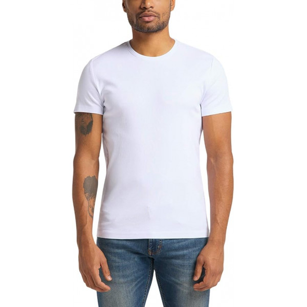 1008815-2045 Mustang póló