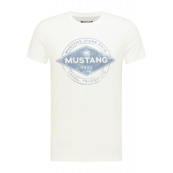 1010706-2020 Mustang póló