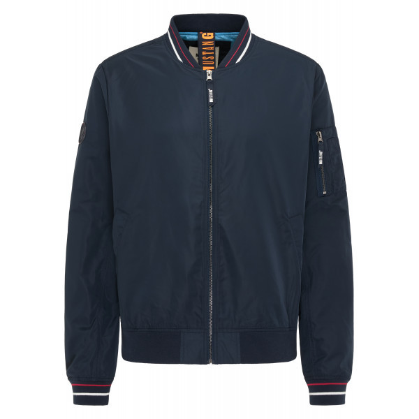 1010835-4136 Mustang jacket