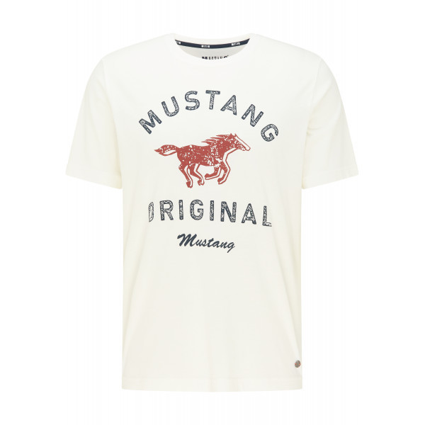 1011476-2020 Mustang póló