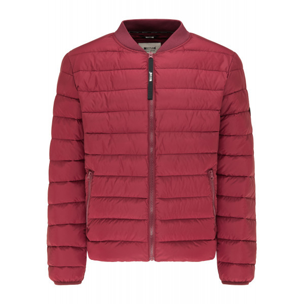 1011569-7205 Mustang jacket