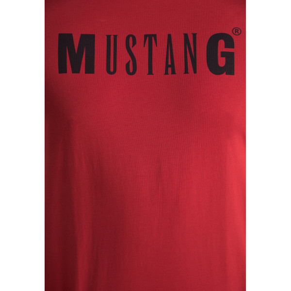 1011653-7127 Mustang póló
