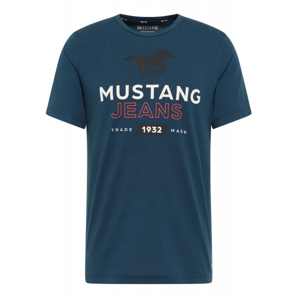 1011930-5243 Mustang póló