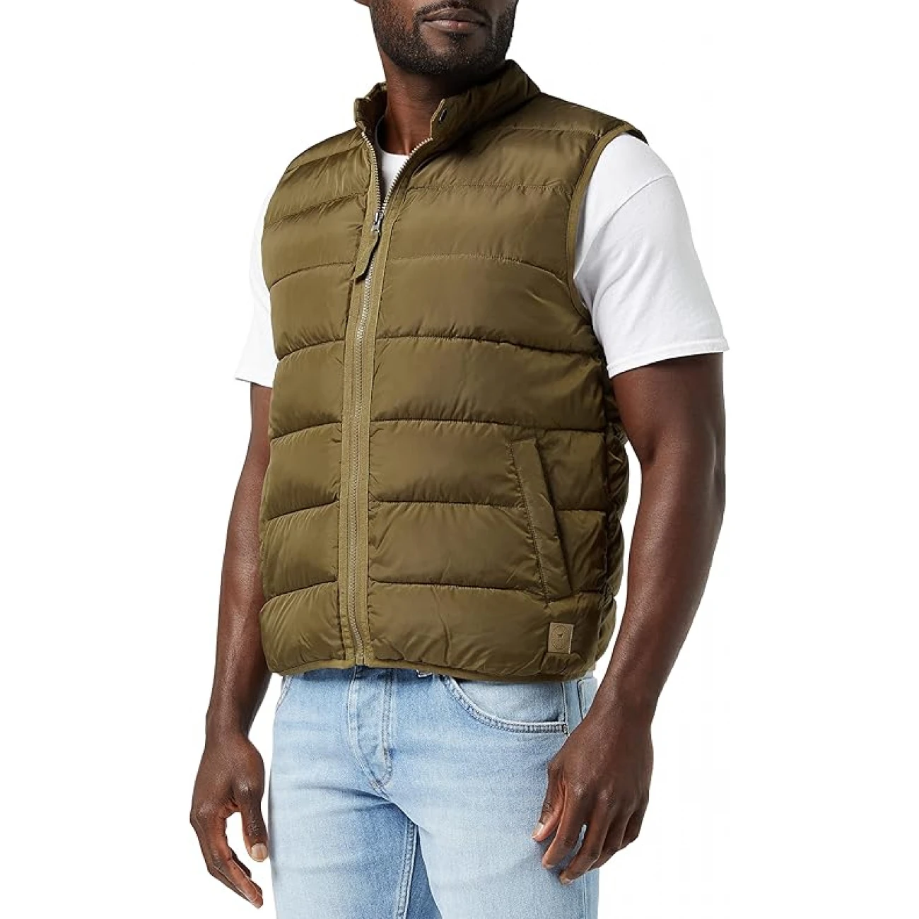 1012689-6426 Mustang mellény