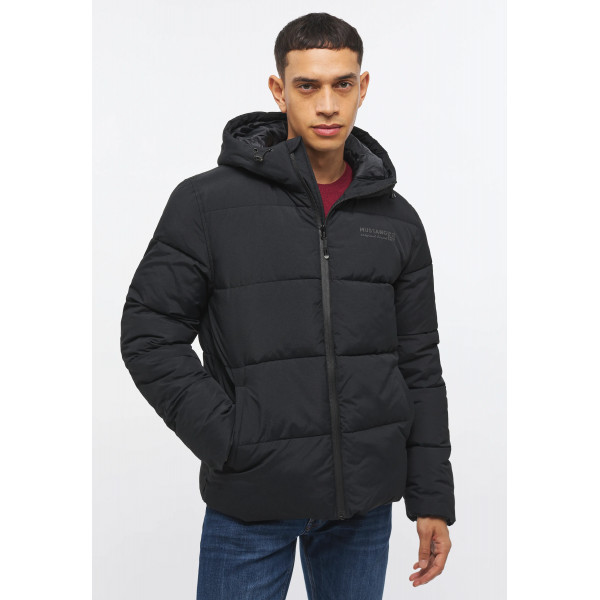 1012693-4142 Mustang jacket