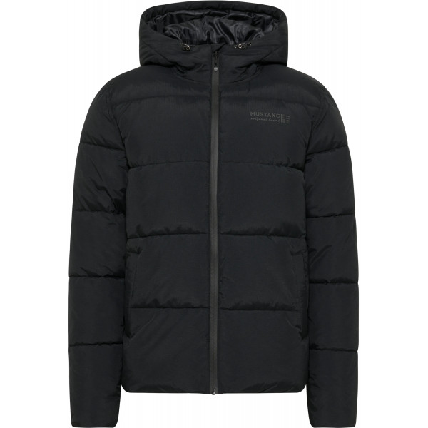 1012693-4142 Mustang jacket