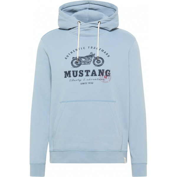 1012827-5084 Mustang pulóver