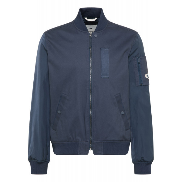 1013497-5330 Mustang jacket