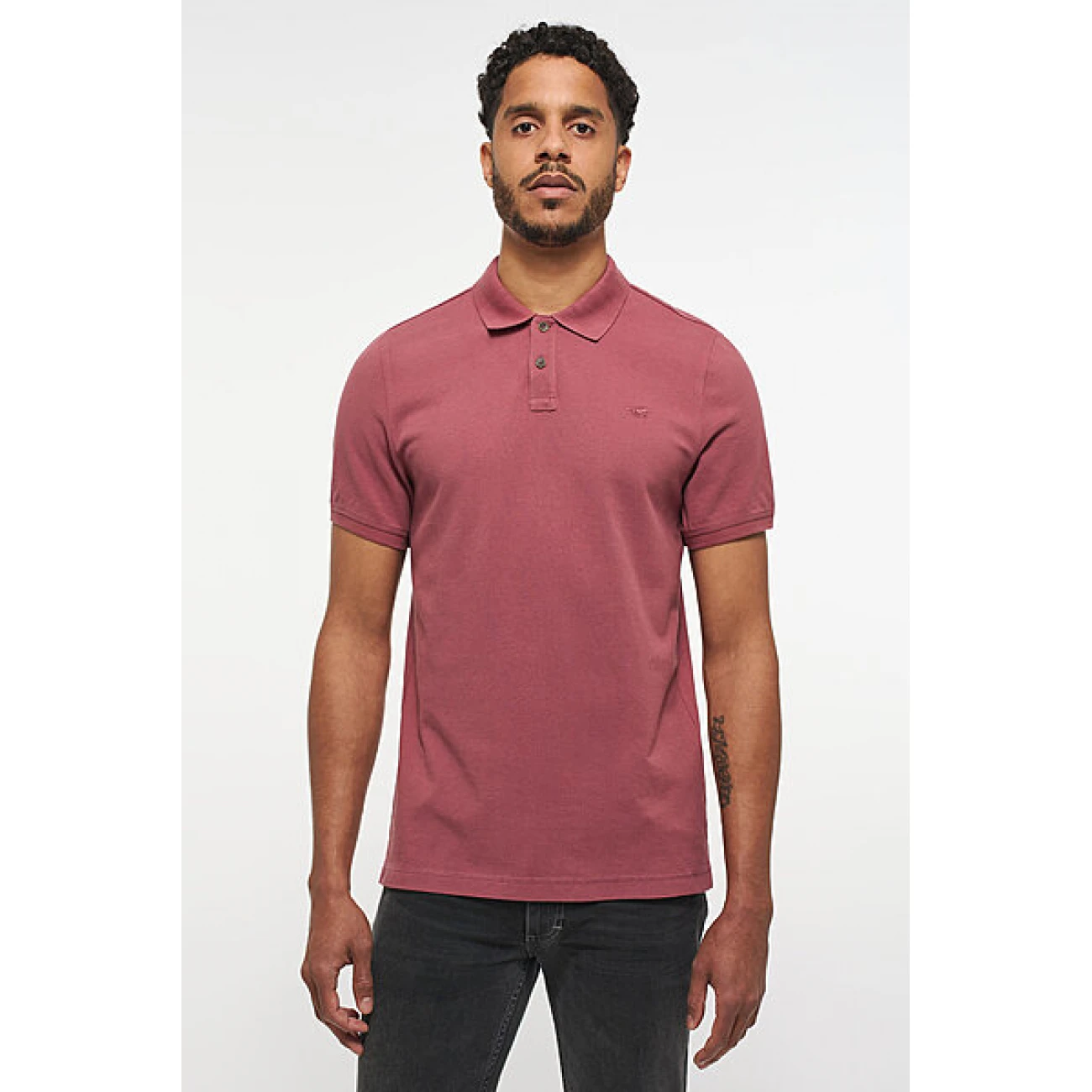 1013529-8265 Mustang póló