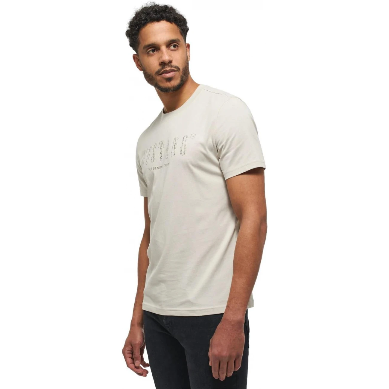 1013535-2081 Mustang póló