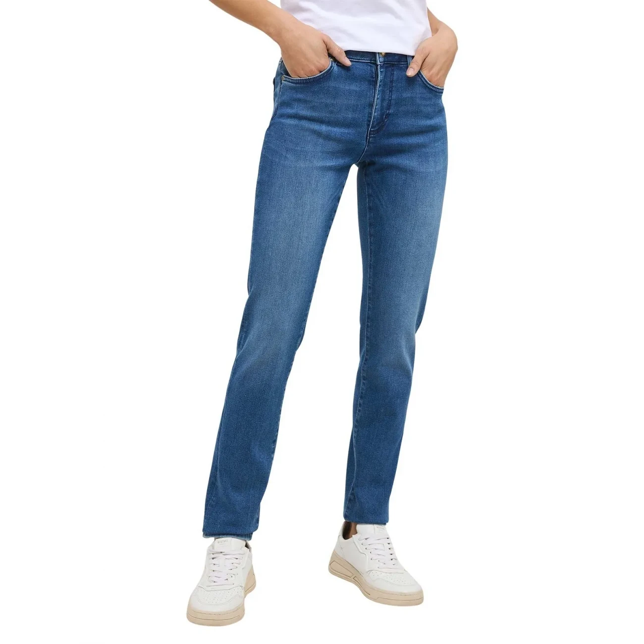 1013592-5000-702 Mustang Crosby Relaxed Slim