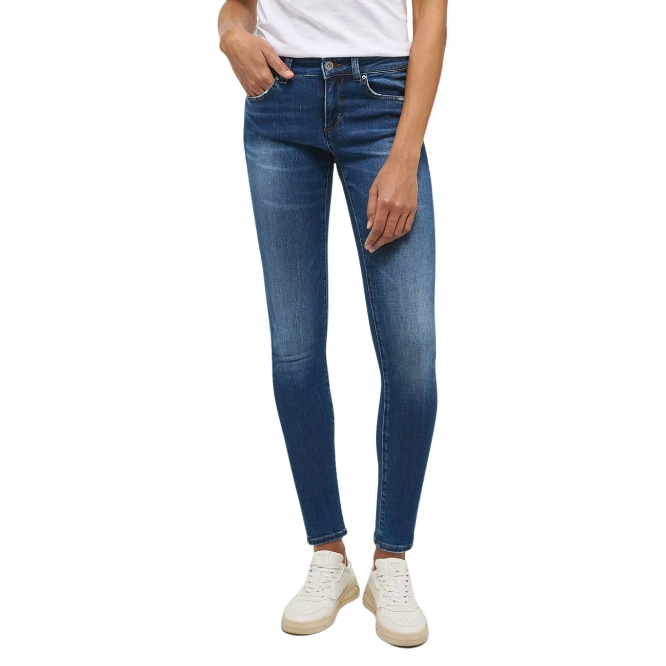 1013599-5000-702 Mustang Quincy Skinny