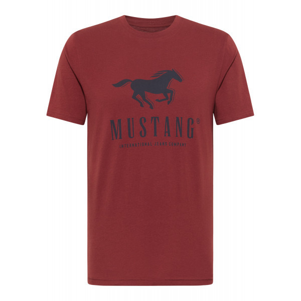 1014083-8338 Mustang póló