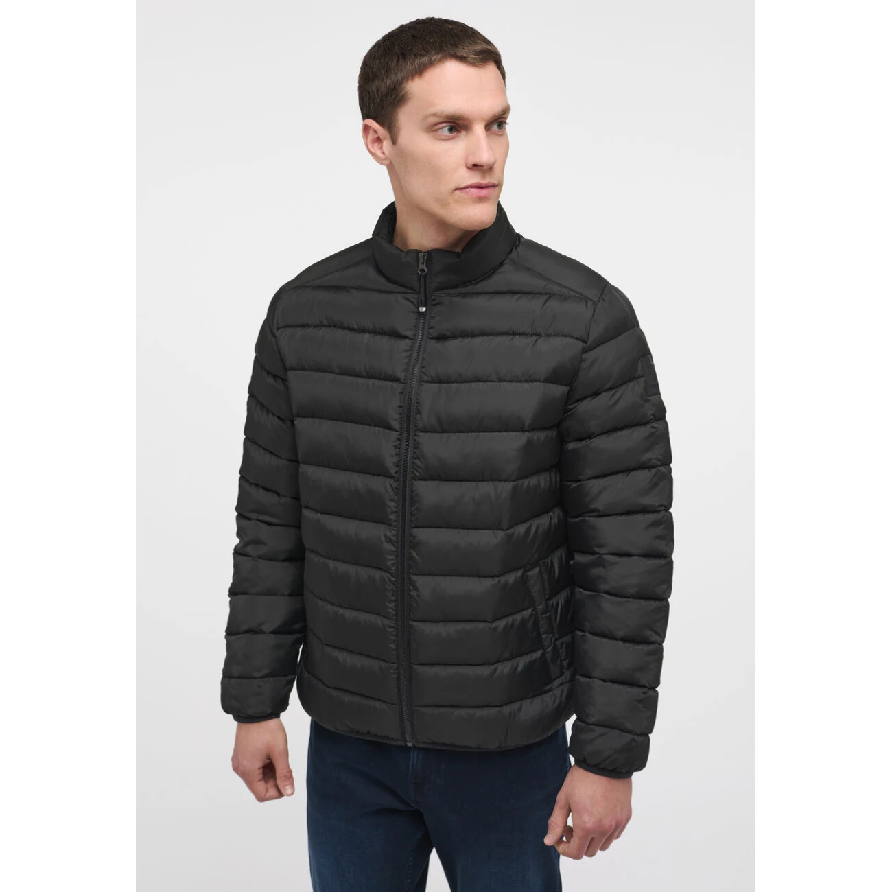 1014172-4142 Mustang jacket