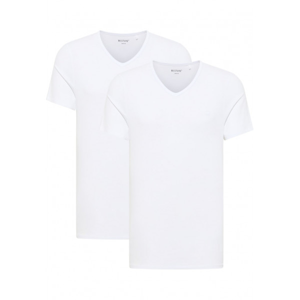 1014664-2045 Mustang póló 2 pack N