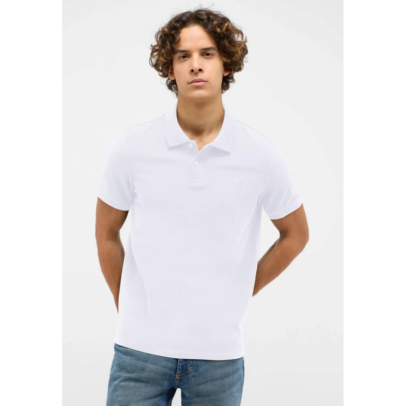 1014694-2007 Mustang póló