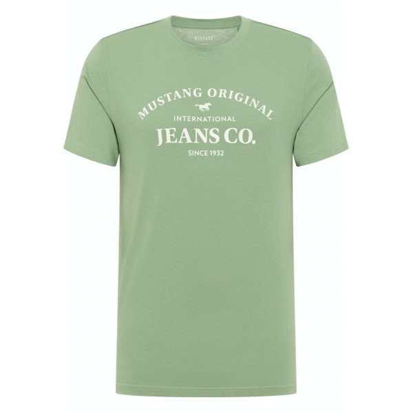 1014942-6336 Mustang póló