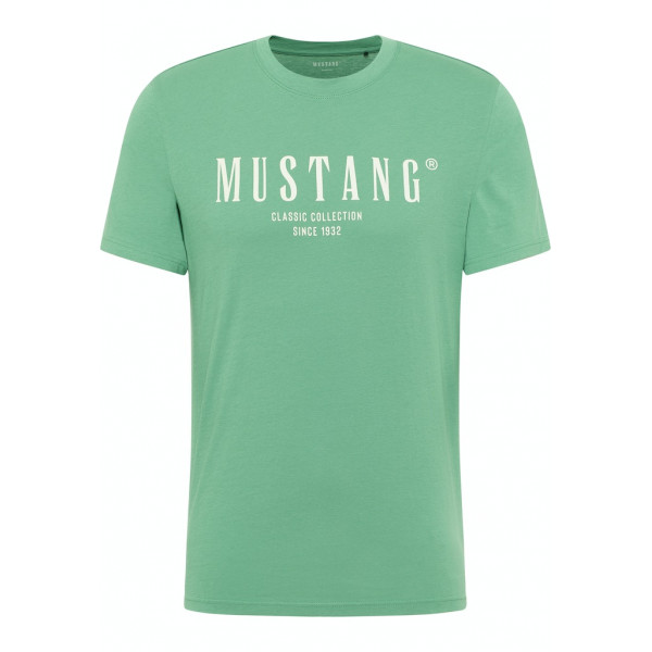 1015054-6333 Mustang póló