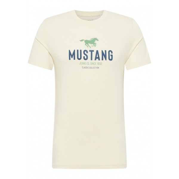 1015059-3003 Mustang póló