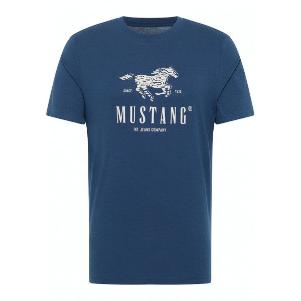 1015069-5230 Mustang póló