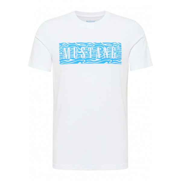 1015070-2007 Mustang póló