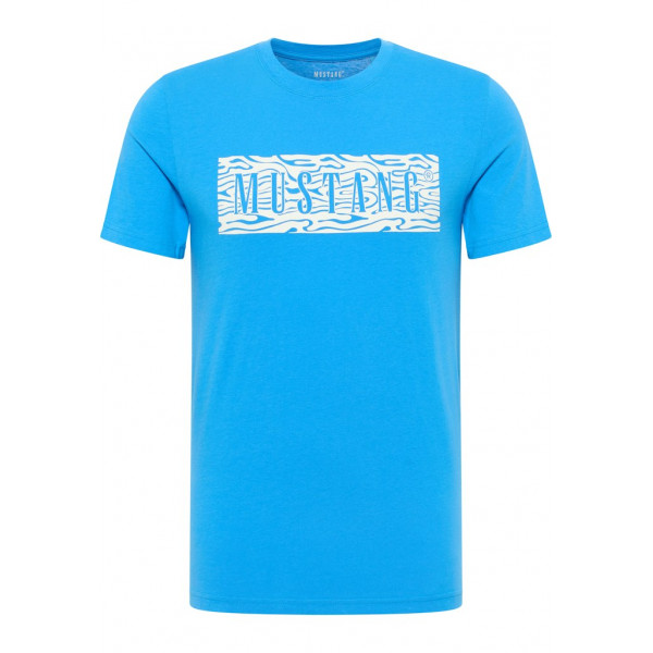 1015070-5177 Mustang póló