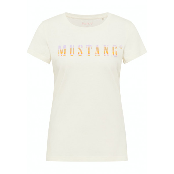 1015177-2013 Mustang póló