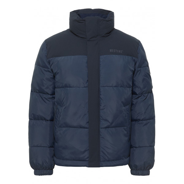 1015607-4136 Mustang jacket