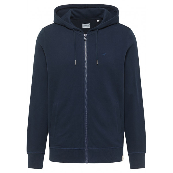 1015631-4136 Mustang pulóver