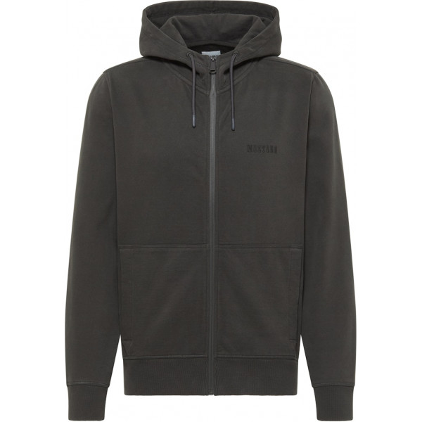 1015635-4088 Mustang pulóver