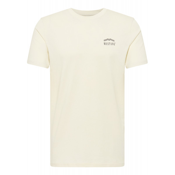 1015645-3003 Mustang póló