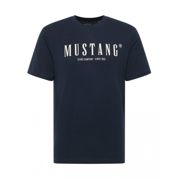 1015826-4136 Mustang póló