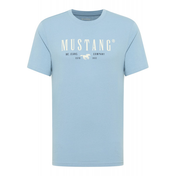1015829-5435 Mustang póló