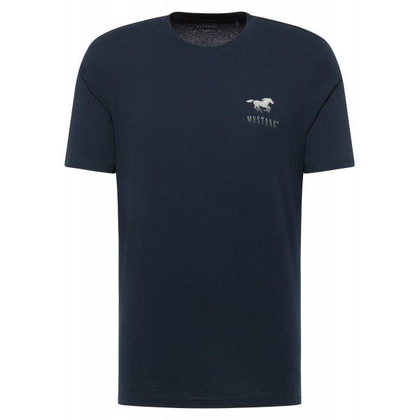 1015836-4136 Mustang póló