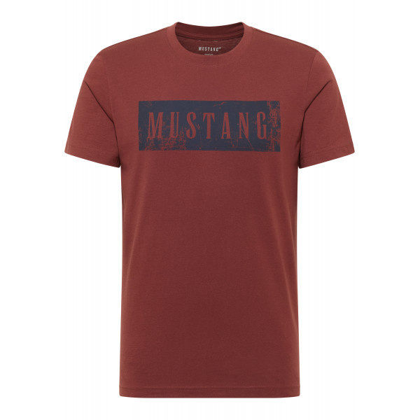 1015837-3238 Mustang póló