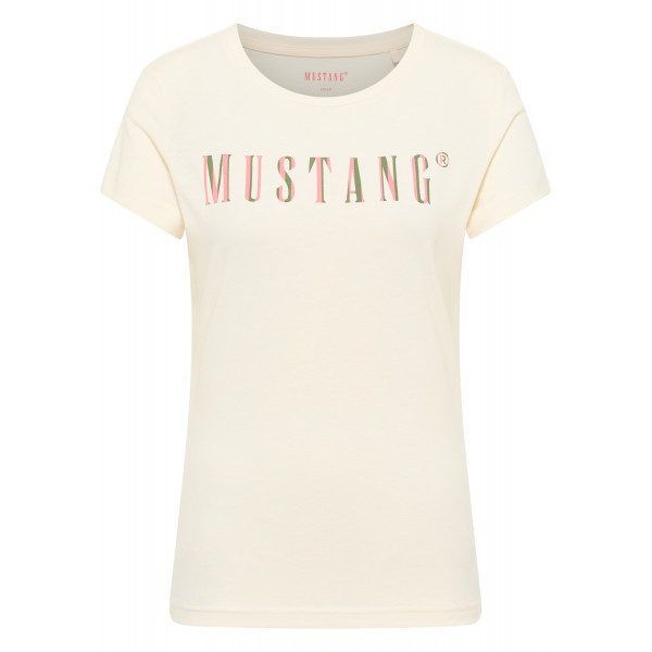 1016146-2013 Mustang póló