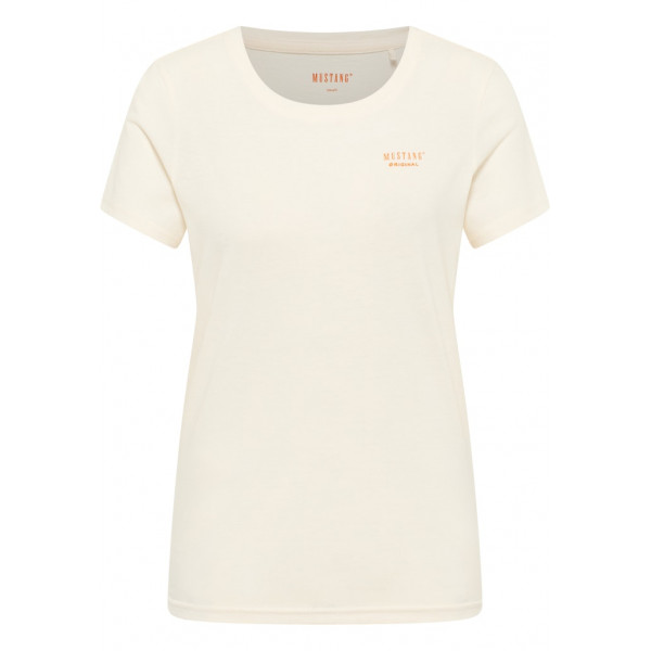 1016155-2013 Mustang póló