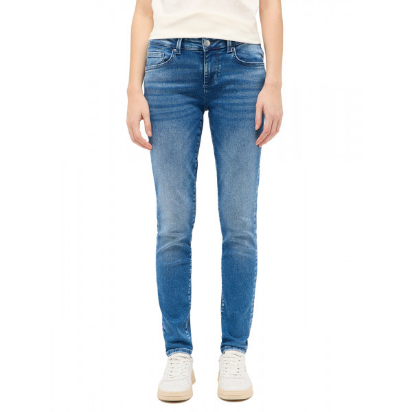 1016185-5000-542 Mustang Quincy Skinny