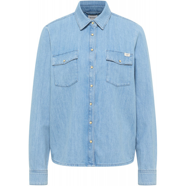 1016222-5000-400 Mustang famer  ing