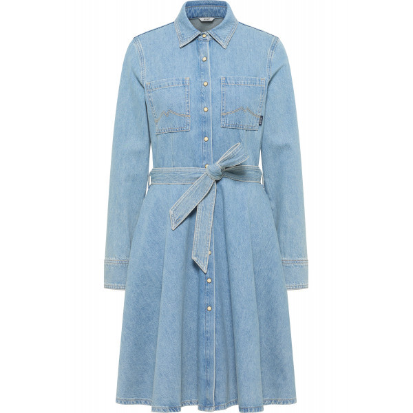 1016228-5000-320 Mustang farmer ruha