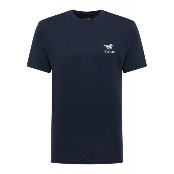 1016265-4136 Mustang póló