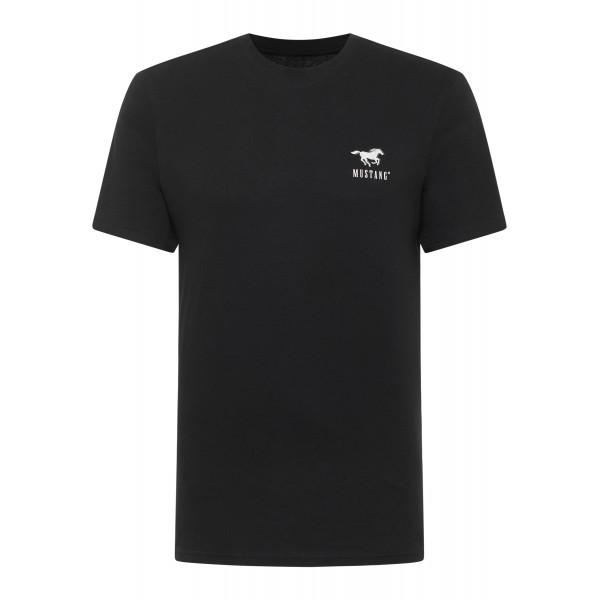 1016265-4142 Mustang póló