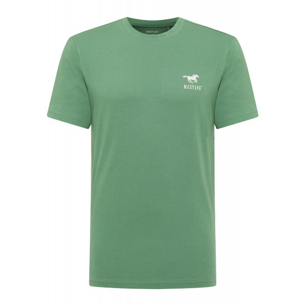 1016265-6326 Mustang póló