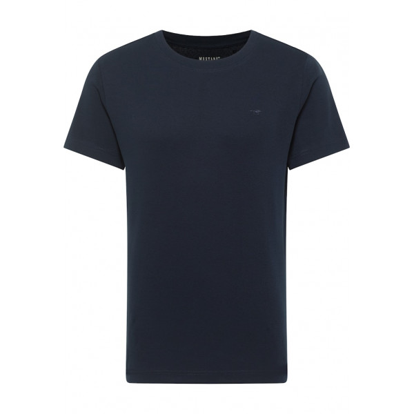 1016268-4136 Mustang póló