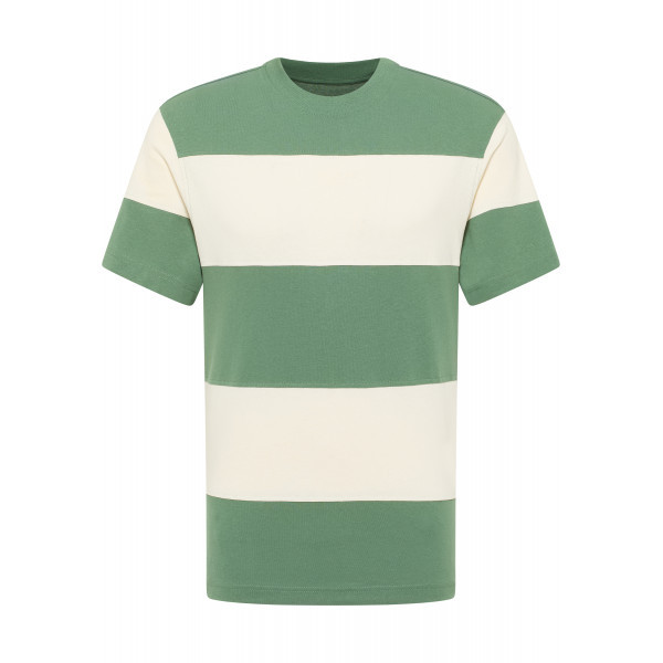 1016277-6326 Mustang póló