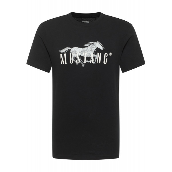 1016279-4142 Mustang póló