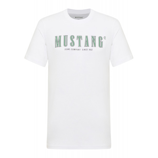 1016281-2007 Mustang póló