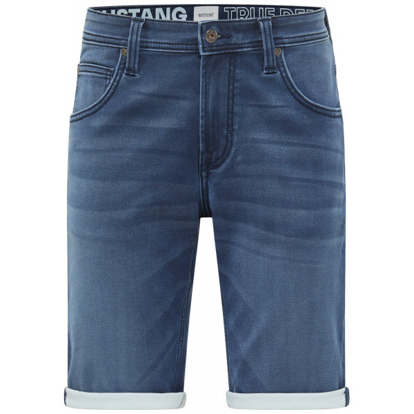 1016351-4136 Mustang Chicago short