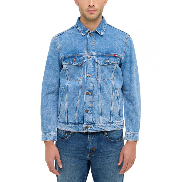 1016352-5000-310 Mustang Dallas farmer jacket