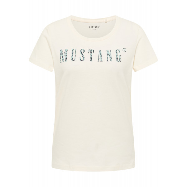 1016510-2013 Mustang póló